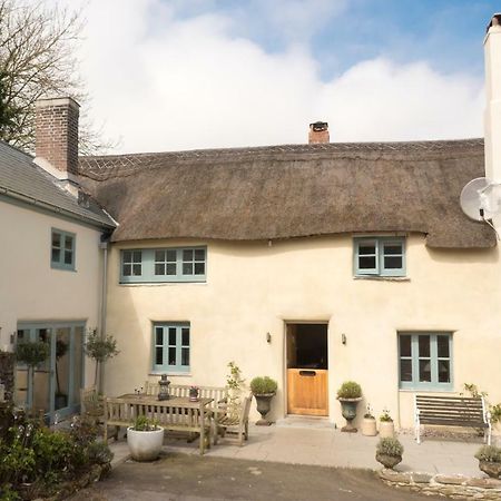 Glebe Farm B&B Kingsbridge  Zewnętrze zdjęcie