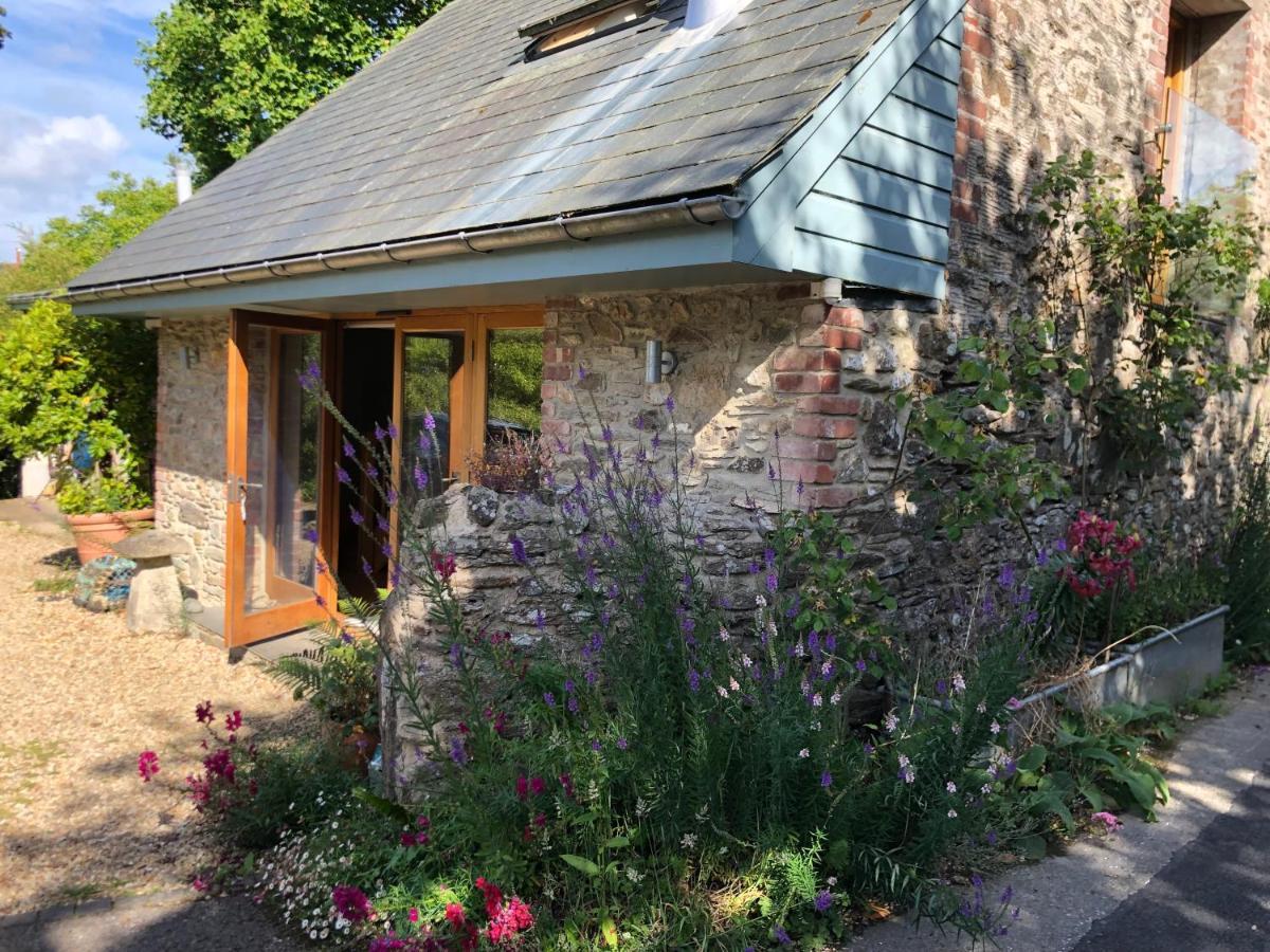 Glebe Farm B&B Kingsbridge  Zewnętrze zdjęcie