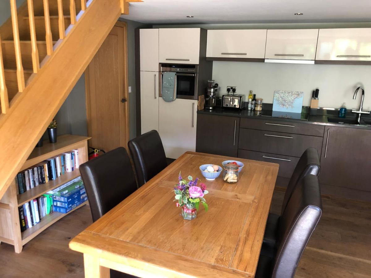 Glebe Farm B&B Kingsbridge  Zewnętrze zdjęcie