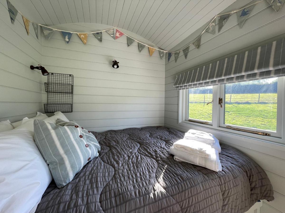 Glebe Farm B&B Kingsbridge  Zewnętrze zdjęcie