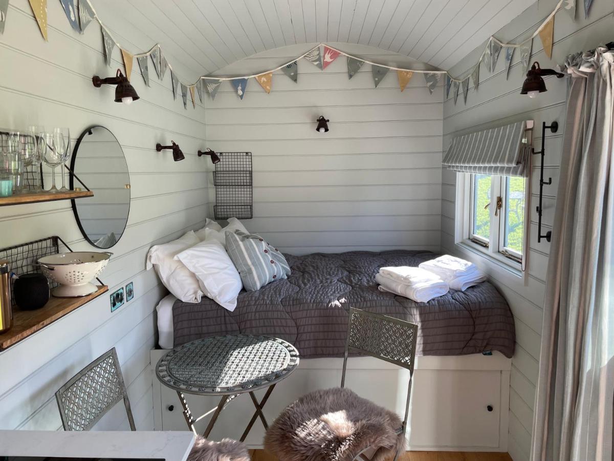 Glebe Farm B&B Kingsbridge  Zewnętrze zdjęcie