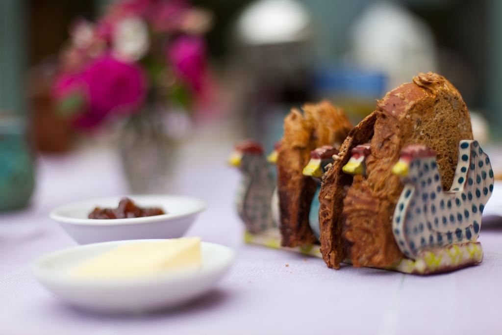 Glebe Farm B&B Kingsbridge  Pokój zdjęcie