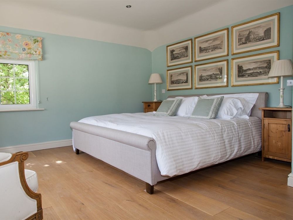 Glebe Farm B&B Kingsbridge  Zewnętrze zdjęcie