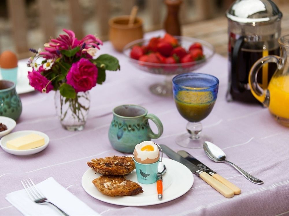 Glebe Farm B&B Kingsbridge  Zewnętrze zdjęcie